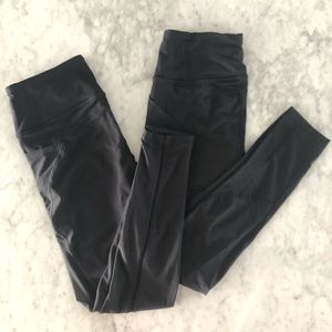 (Sm) Bundle VSX Knockout Tights